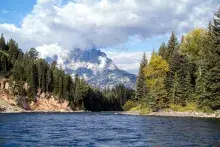 Manitú el gran espíritu de los pueblos algonquinos de América