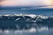 Manitú el gran espíritu de los pueblos algonquinos de América