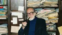 Mircea Eliade