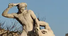 El mito de Teseo, el héroe que derrotó al Minotauro en la mitología griega