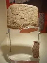 Mitología hitita: tratado de Kadesh con Egipto