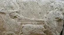 Mitología hitita: mitos y leyendas de los hititas