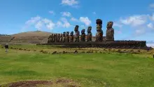 Mitos y leyendas de la mitología polinesia