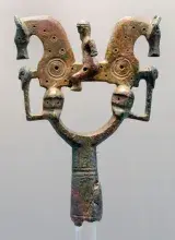 Mitología celtíbera: dioses y mitos del panteón de la Celtiberia