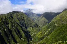 Mitología hawaiana: mitos y leyendas de Hawai