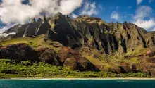Mitología hawaiana: mitos y leyendas de Hawai
