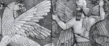 Mitología sumeria: dioses y panteón de los antiguos sumerios