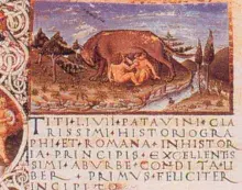 10 Mitos y leyendas griegas y romanas del origen de ciudades antiguas