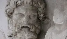 Nereo: el anciano del mar en la mitología griega
