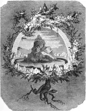 El pozo de Mimir estaba junto a una de las raíces de Yggdrasil