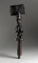 Los orishas en la religión yoruba