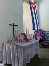 Los orishas en la religión yoruba