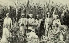 Los orishas en la religión yoruba