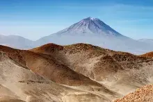 Pachacamac, dios andino de los terremotos