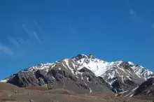 Pachacamac, dios andino de los terremotos