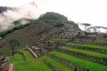Pachamama diosa de la tierra en los Andes