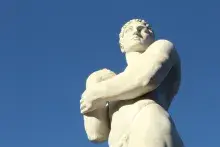 Palamedes y la venganza de Odiseo en la mitología griega
