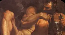 Plutón, el dios romano del Inframundo