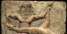 El poma de Gilgamesh, le poema épico más antiguo de la humanidad