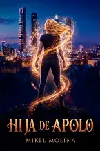 Hija de Apolo