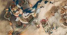 El Rey Mono Sun Wukong