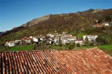 La localidad asturiana de San Juan de Beleños