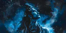 El dios Shiva IA