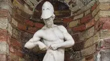 Telémaco, el hijo de Odiseo en la mitología griega