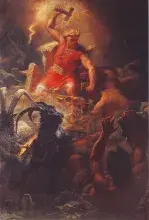 thor-dios