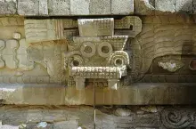 Tláloc dios azteca de la lluvia