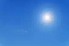El dios Tonatiuh dios del sol azteca en un códice