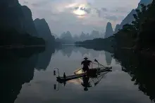 Tudi Gong, dios chino de la tierra