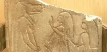 Tueris dios egipcia protectora de los embarazos