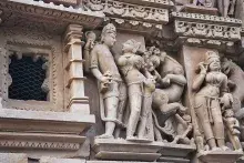 Dios Vishnu