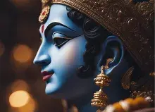 Dios Vishnu