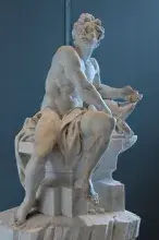 Vulcano, dios romano del fuego