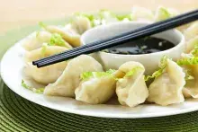 Zao Jun dios chino de la cocina