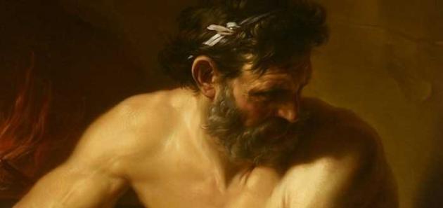 Resumen dioses griegos del Olimpo